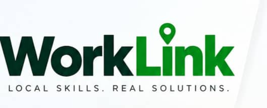 WorkLink — Local skills. Real solutions.